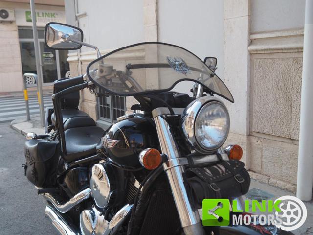 KAWASAKI VN 800 CLASSIC