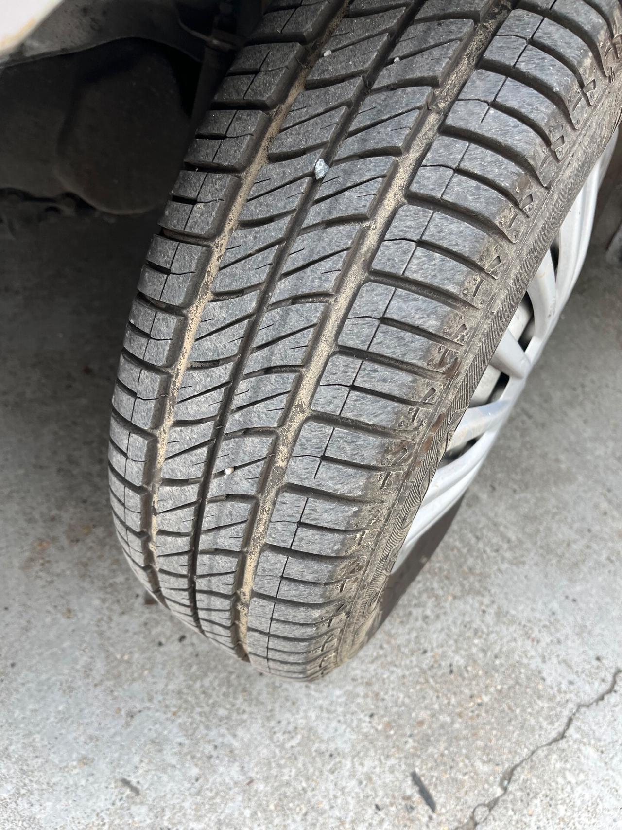 Daewoo Lanos 1.3i cat 5 porte SE Plus