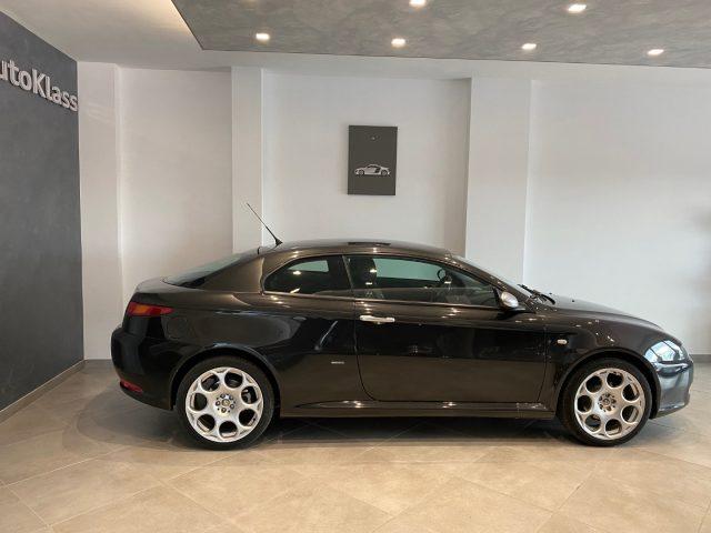 ALFA ROMEO GT 1.9 JTDM 16V Black Line di Unico Proprietario