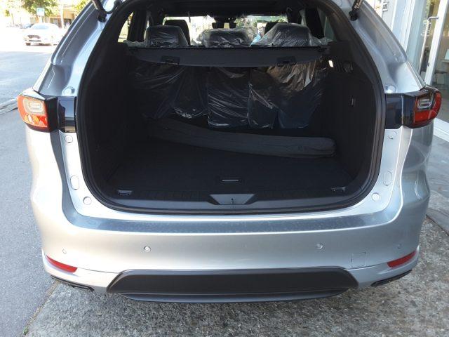 MAZDA CX-60 3.3L e-Skyactiv D 249 CV M Hybrid AWD Homura Plus