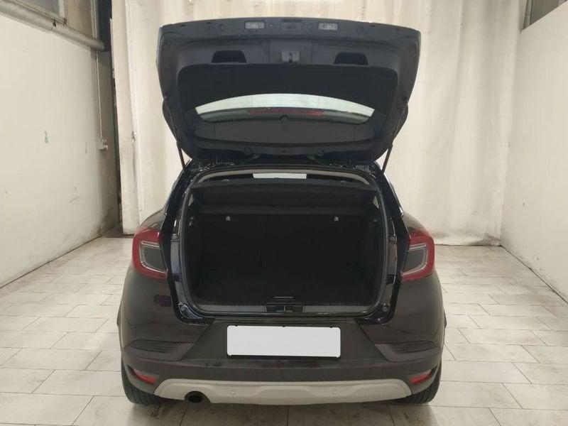 Renault Captur 1.0 tce Zen Gpl 100cv