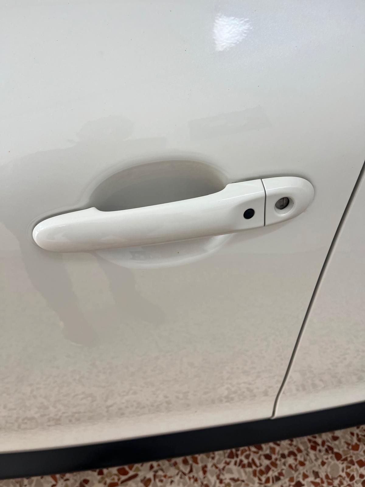 Nissan Juke 1.2 DIG-T 115 Start&Stop Tekna