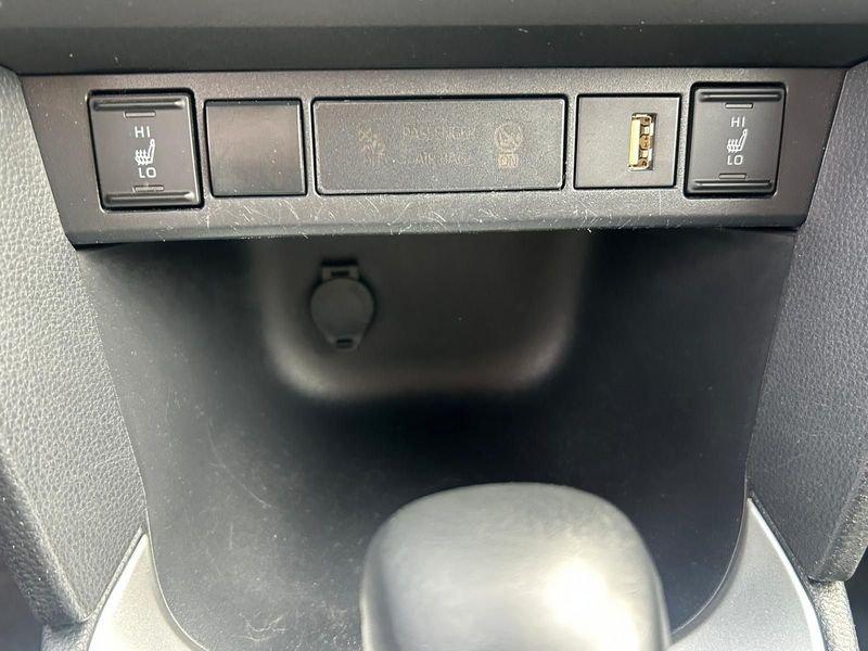 Toyota Yaris Cross 1.5 Hyb. 5p. E-CVT AWD Trend