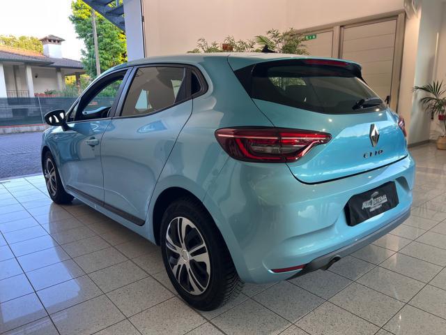RENAULT Clio SCe 65 CV 5 porte Life - OCCASIONE!