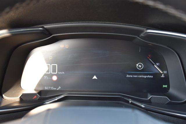 DS AUTOMOBILES DS 7 Crossback BlueHDi 130 aut. Business