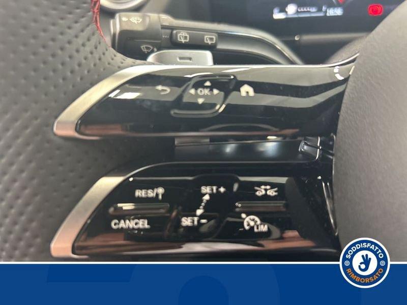 Mercedes-Benz GLA 200d Automatic AMG Line Advanced Plus