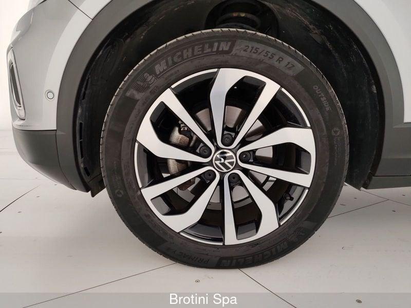 Volkswagen T-Roc T-Roc 1.5 TSI ACT Style