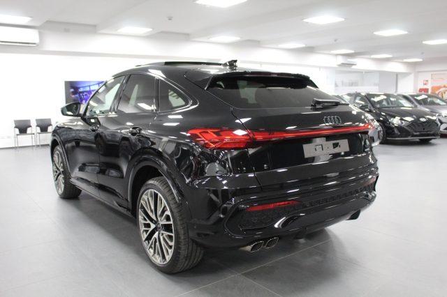 AUDI Q5 SPB 2.0 TDI Quattro S-Tronic S-Line KM0 MY26