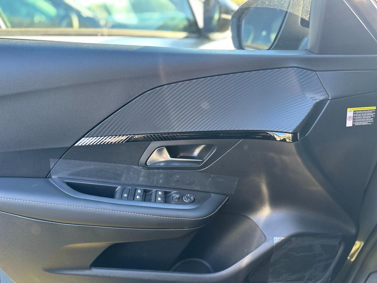 PEUGEOT 208 II 2023 - 208 1.2 hybrid Allure 110cv e-dcs 6