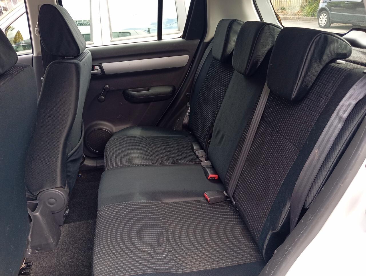 Suzuki Swift 1.3 5p. GL valuto permute