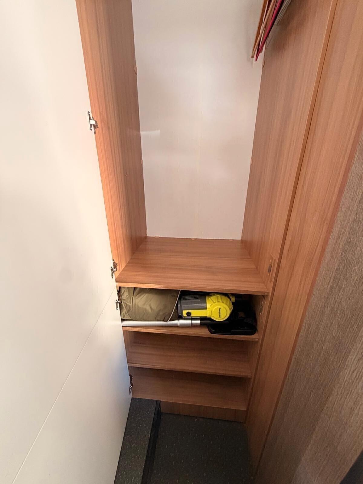 ADRIA sunliving 7 POSTI A LIBRETTO