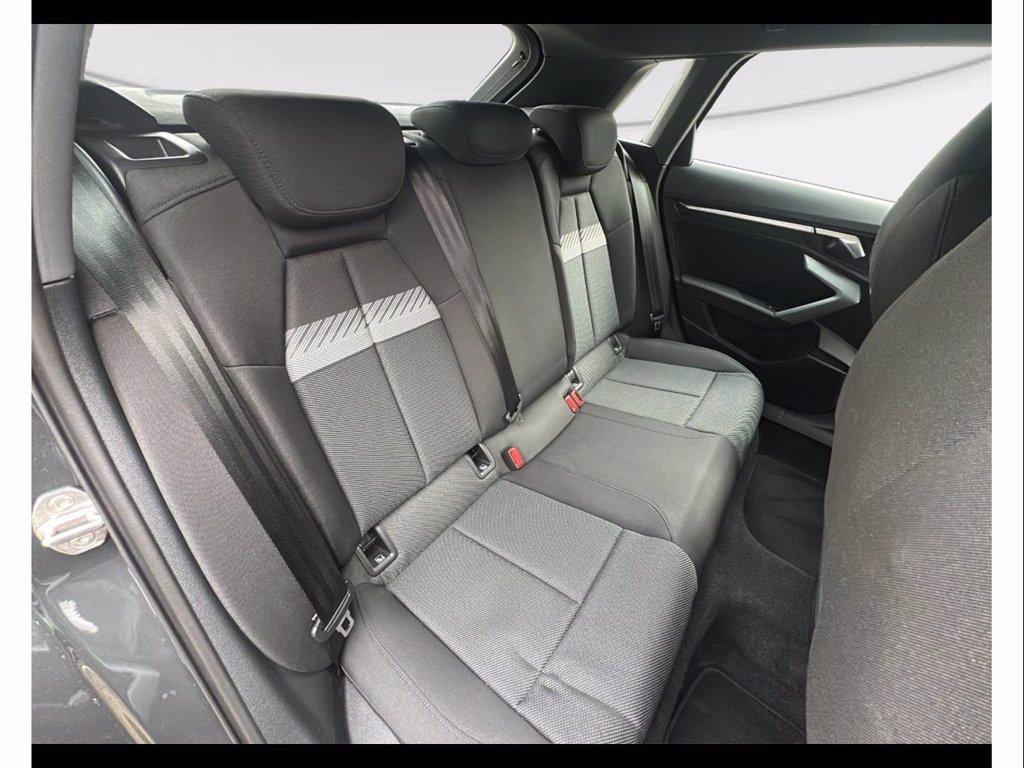 AUDI A3 sportback 35 2.0 tdi business advanced s-tronic del 2025