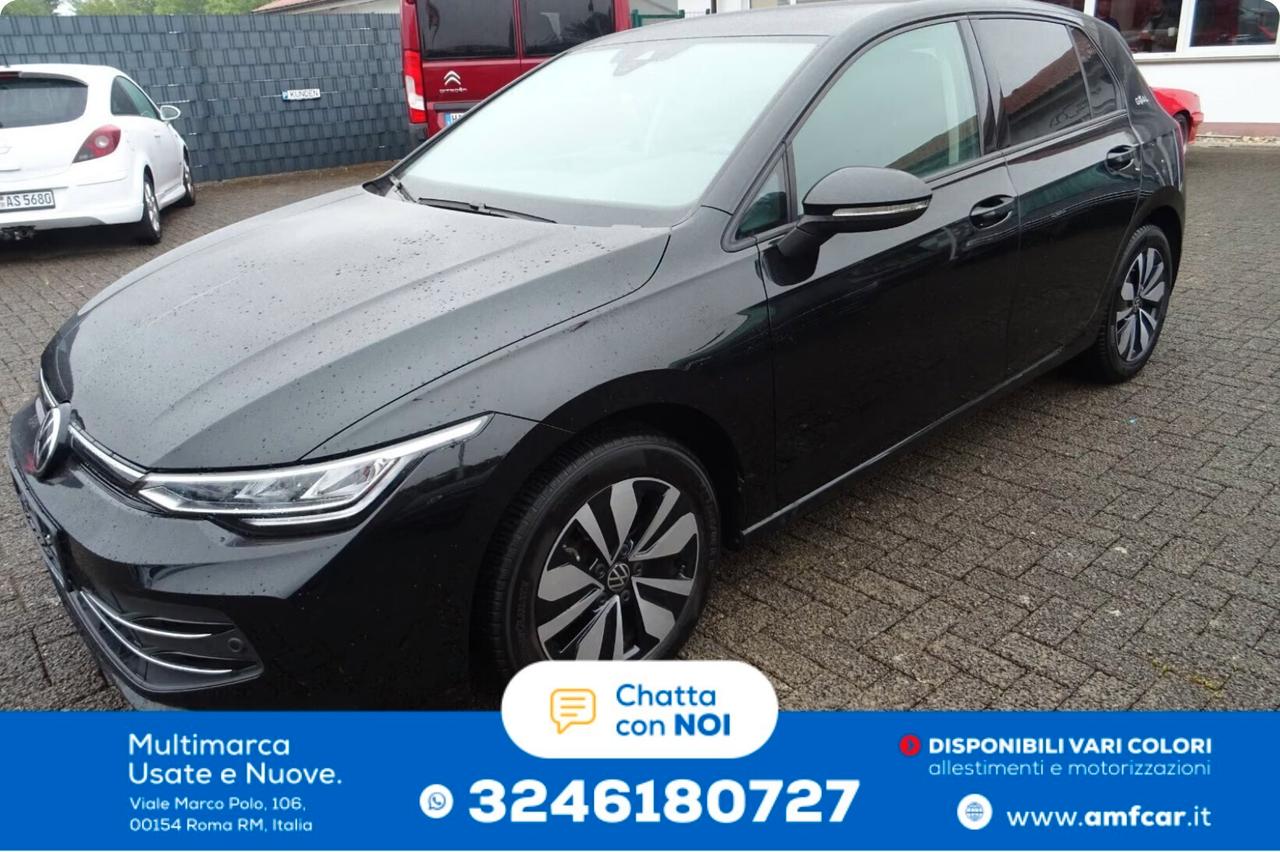 Volkswagen Golf 1.5 TSI 115 CV ACT Edition Plus Cambio Manuale