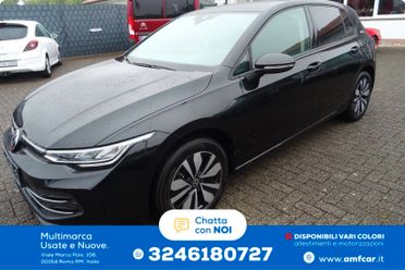 Volkswagen Golf 1.5 TSI 115 CV ACT Edition Plus Cambio Manuale