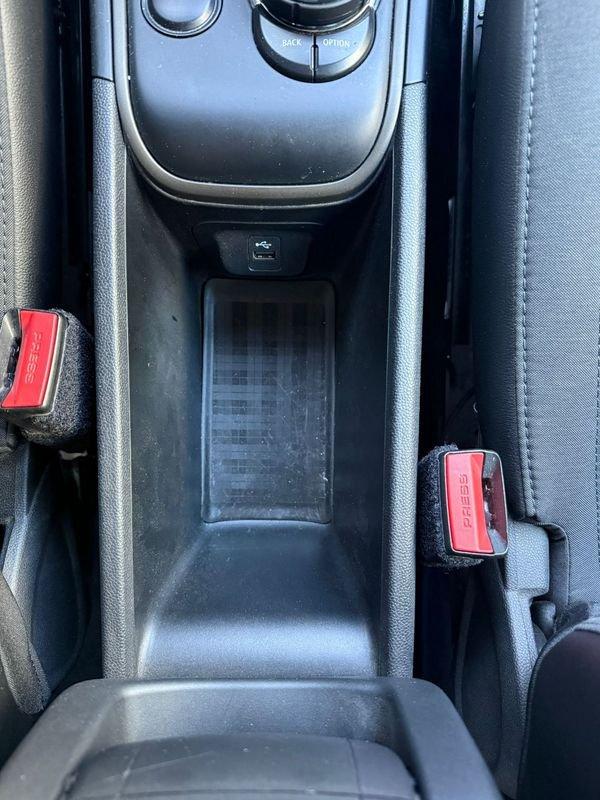 MINI Mini Countryman F60 Mini 2.0 Cooper SD 190cv Hype Countryman ALL4 Automatica