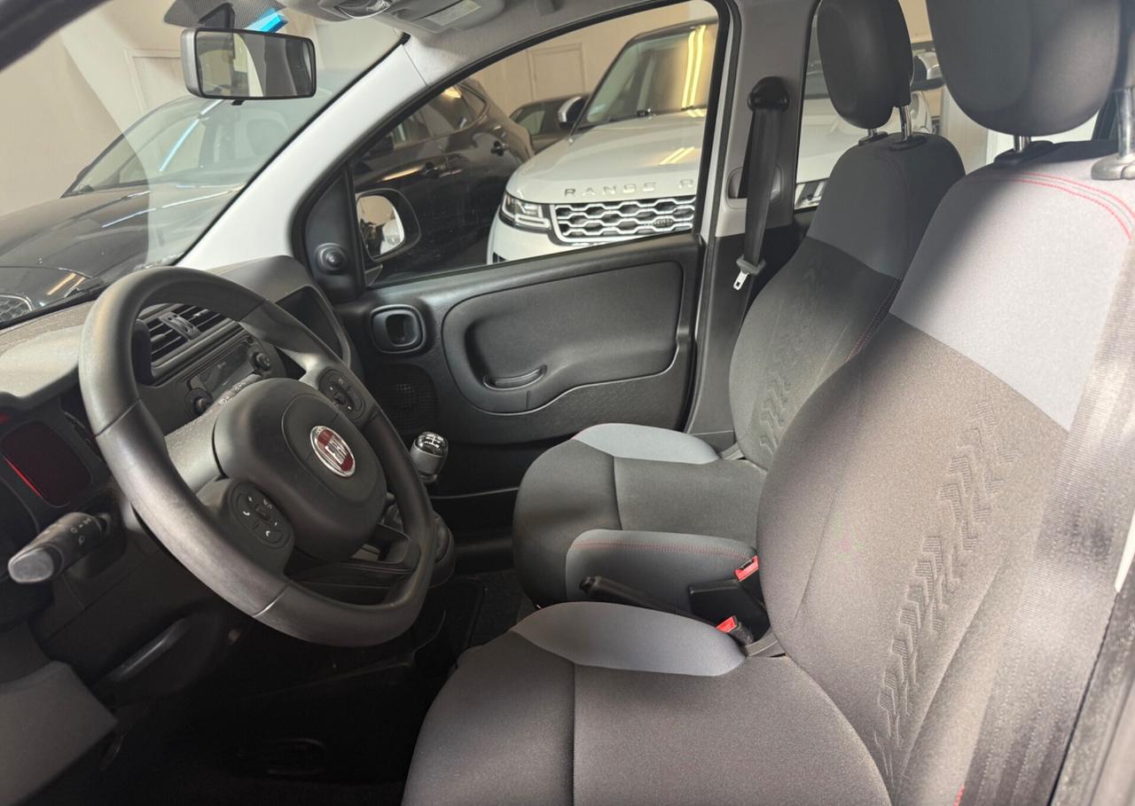 Fiat Panda 1.2 Easy
