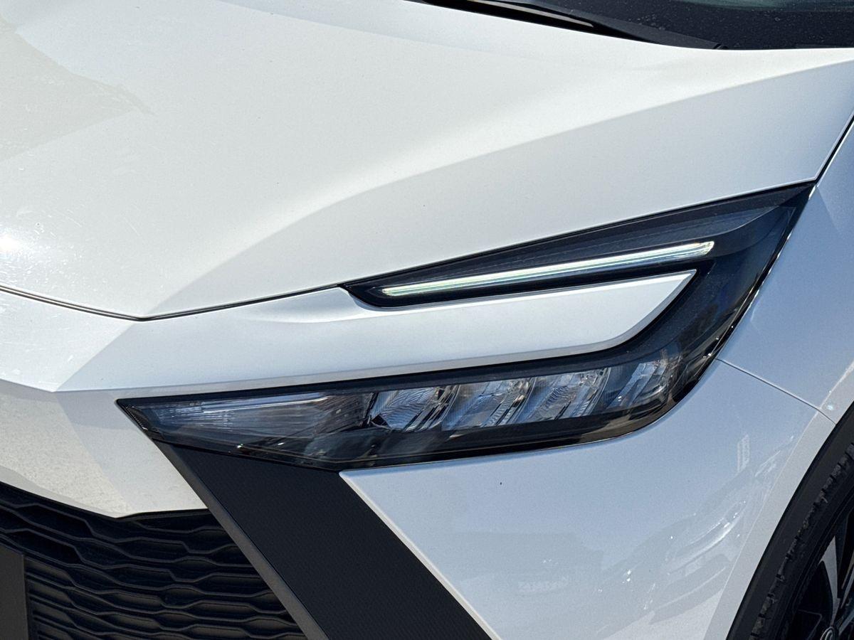 TOYOTA C-HR II 2023 - C-HR 2.0 phev Trend eco fwd e-cvt