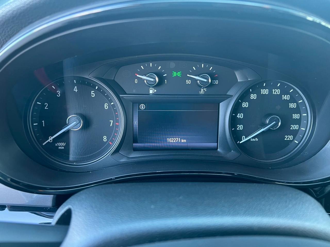 Opel Mokka X 1.4 Turbo GPL Tech 140CV 4x2 Innovation