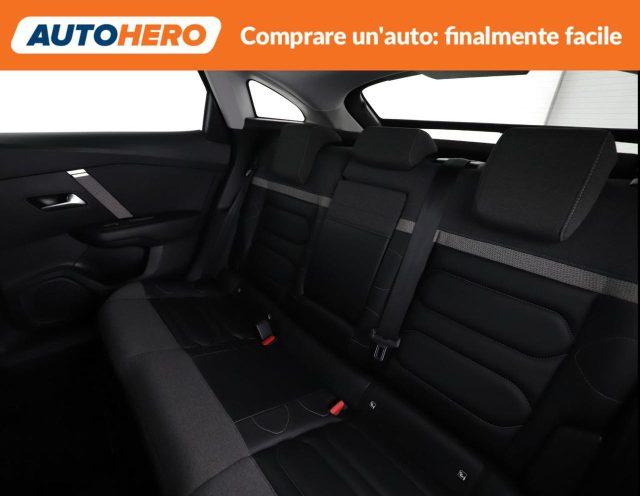 CITROEN C4 BlueHDi 130 S&S EAT8 Shine