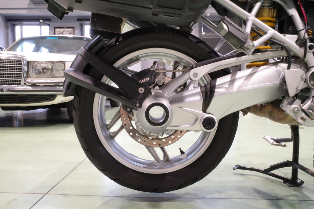 Bmw R 1200 GS