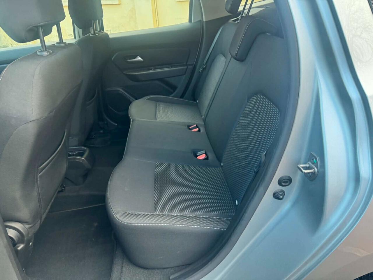 Dacia Duster 2021 1.0 Benz/GPL 101 CV 141.000 KM