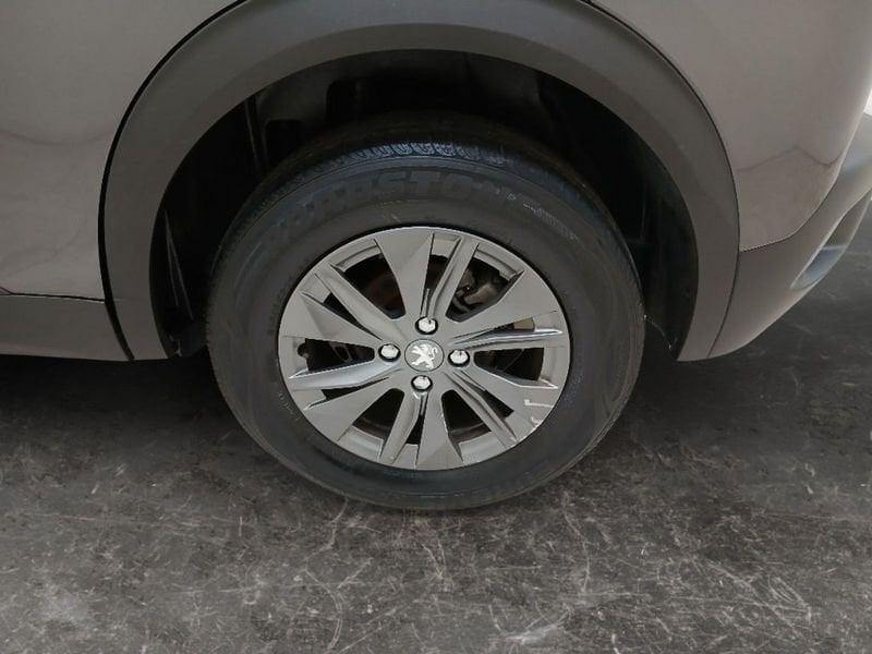 Peugeot 2008 1.2 puretech Active Pack s&s 130cv eat8
