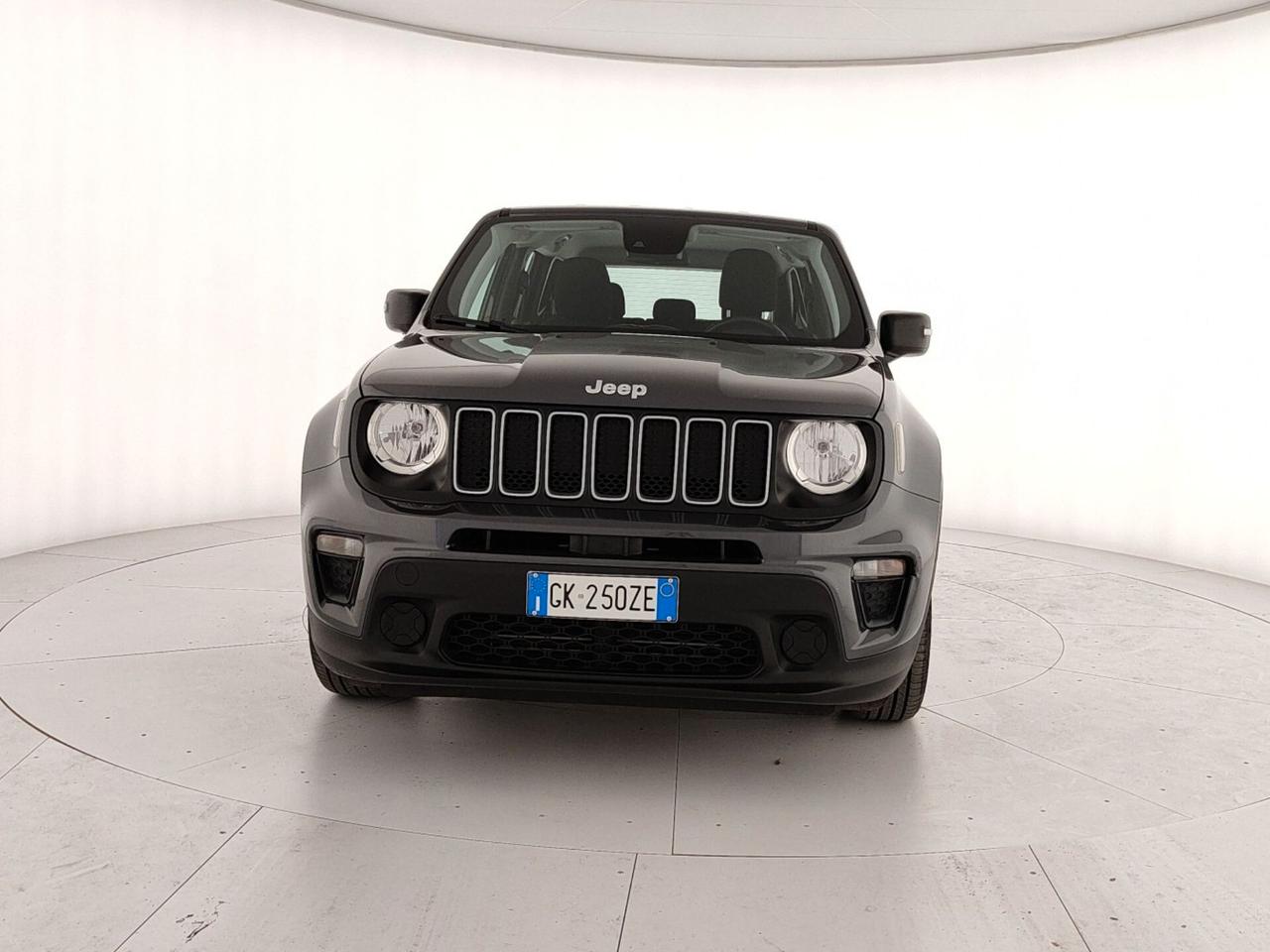 Jeep Renegade 1.6 Mjt 130 CV Longitude