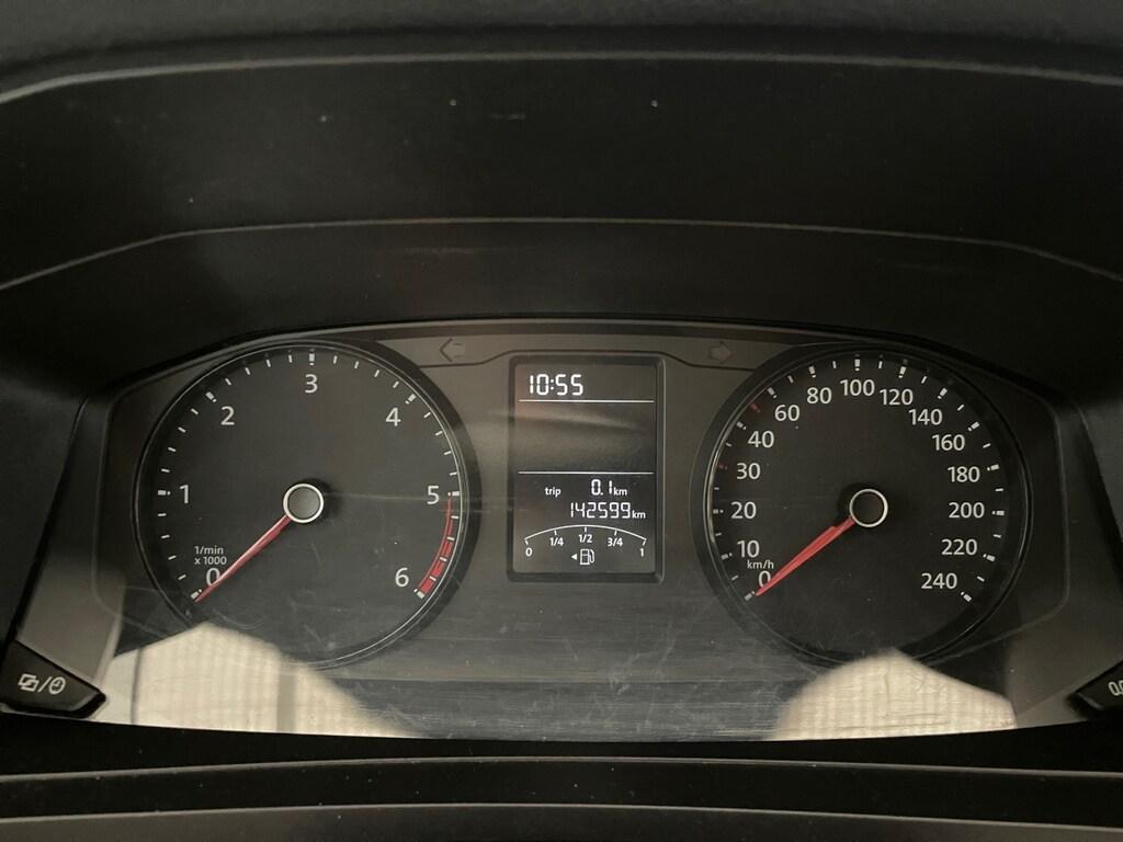 Volkswagen T6 Transporter Furgone 28 2.0 TDI 150CV p.c. - FRIGO/GANCIO TRAINO