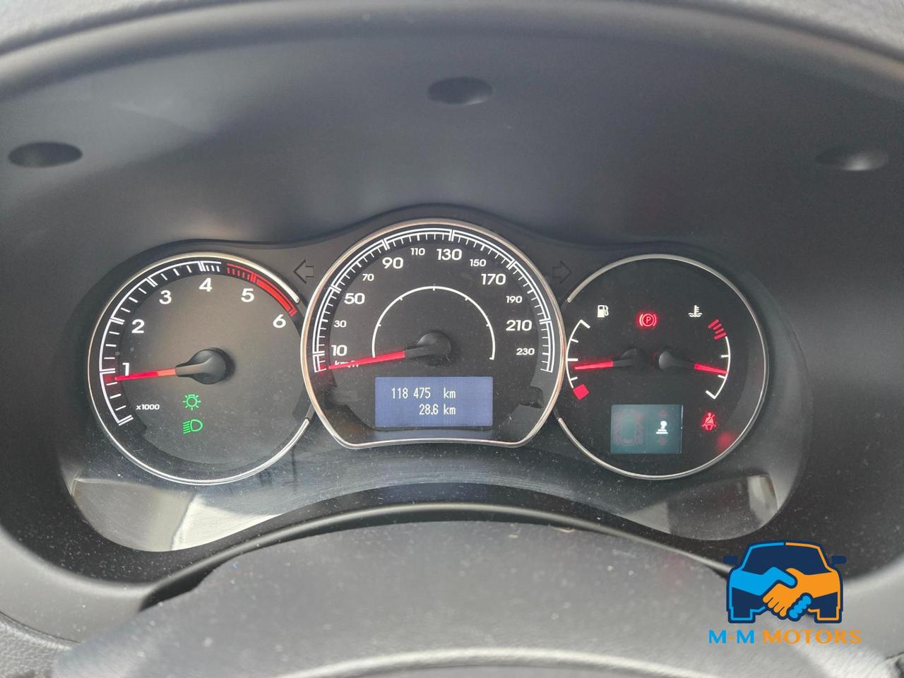 Renault Koleos 2.0 dci Dynamique esm 4x4 150cv