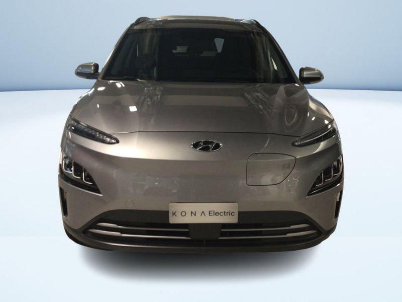 Hyundai Kona EV FL 39KWH XLINE