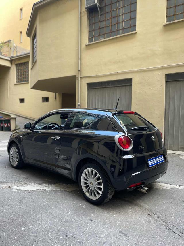 ALFA ROMEO MiTo 1.4 78 CV 8V S&S Distinctive