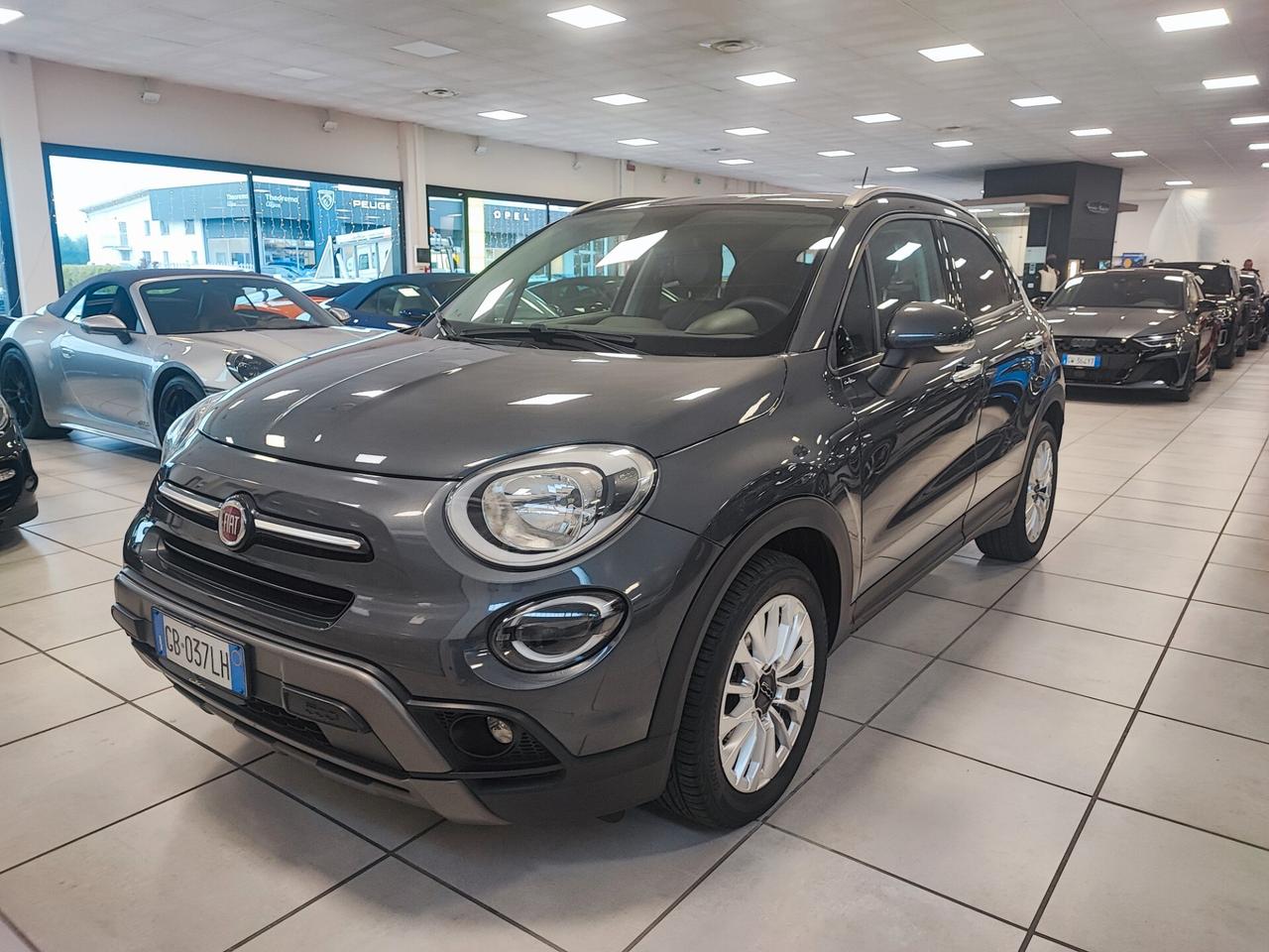 Fiat 500X 1.0 T3 120 CV Sport