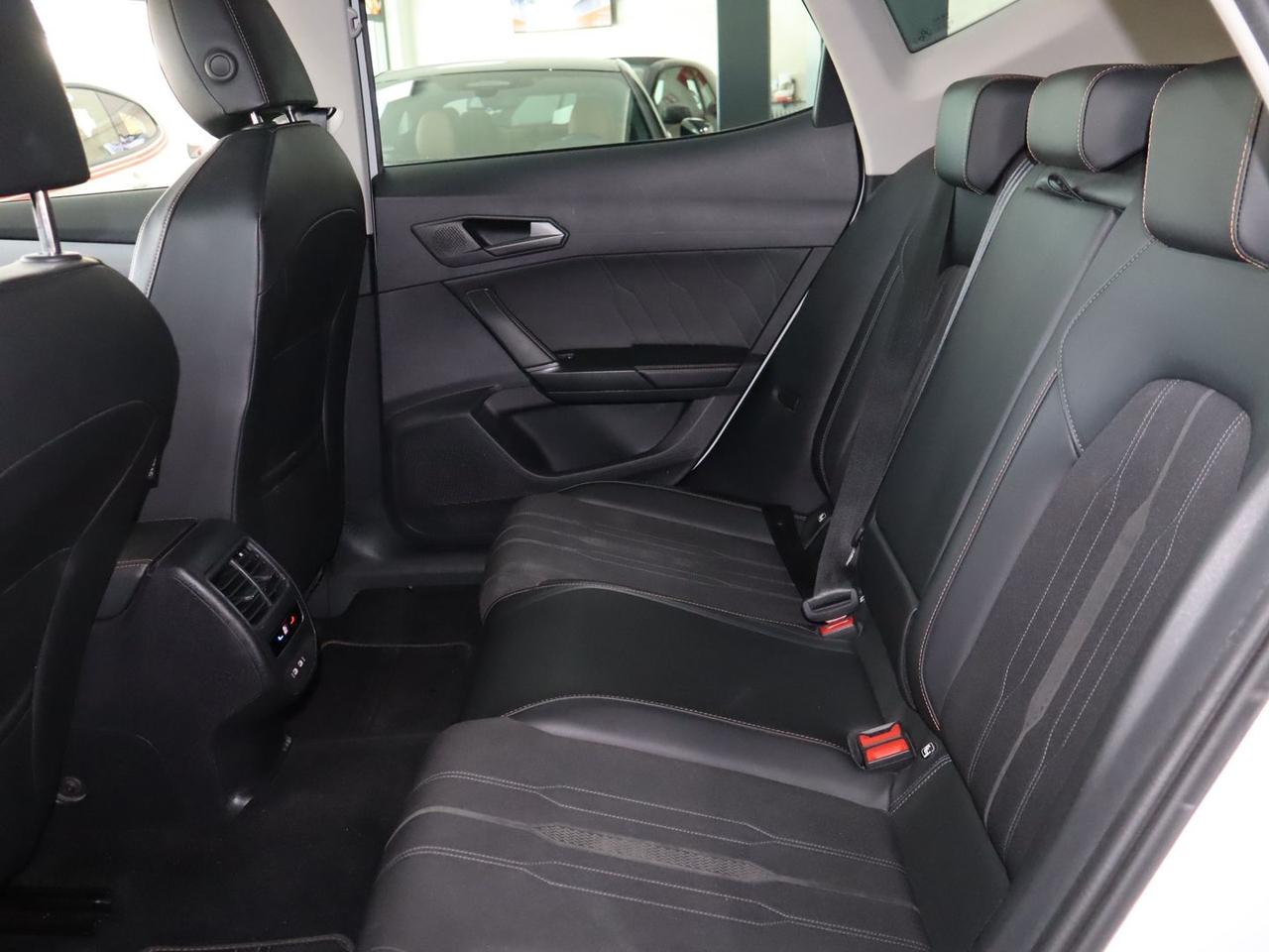 Cupra Formentor Tribe Edition 2.0 TDI #11987