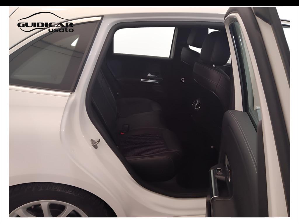 Mercedes-Benz Classe B - W247 2018 - B 200 d Sport Plus auto