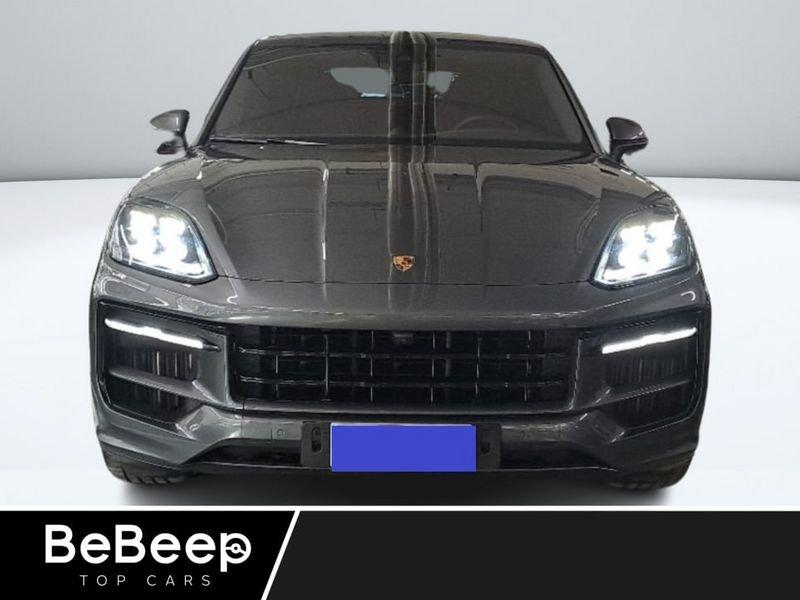 Porsche Cayenne CoupÃ¨ CCOUPE 4.0 S TIPTRONIC