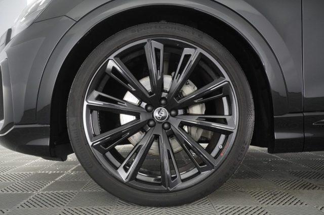 AUDI Q8 Q8 50 TDI 286 CV quattro tiptronic S line edition