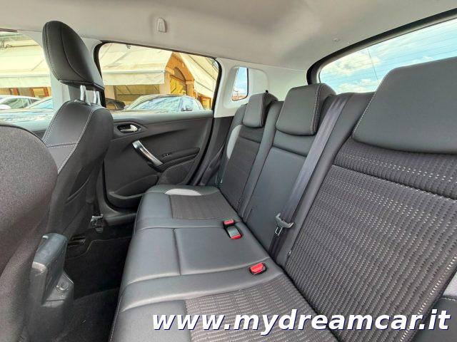 PEUGEOT 2008 1° serie BlueHDi 100 S&S Active