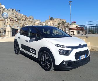 Citroen C3 BlueHDi 100 S&S Shine