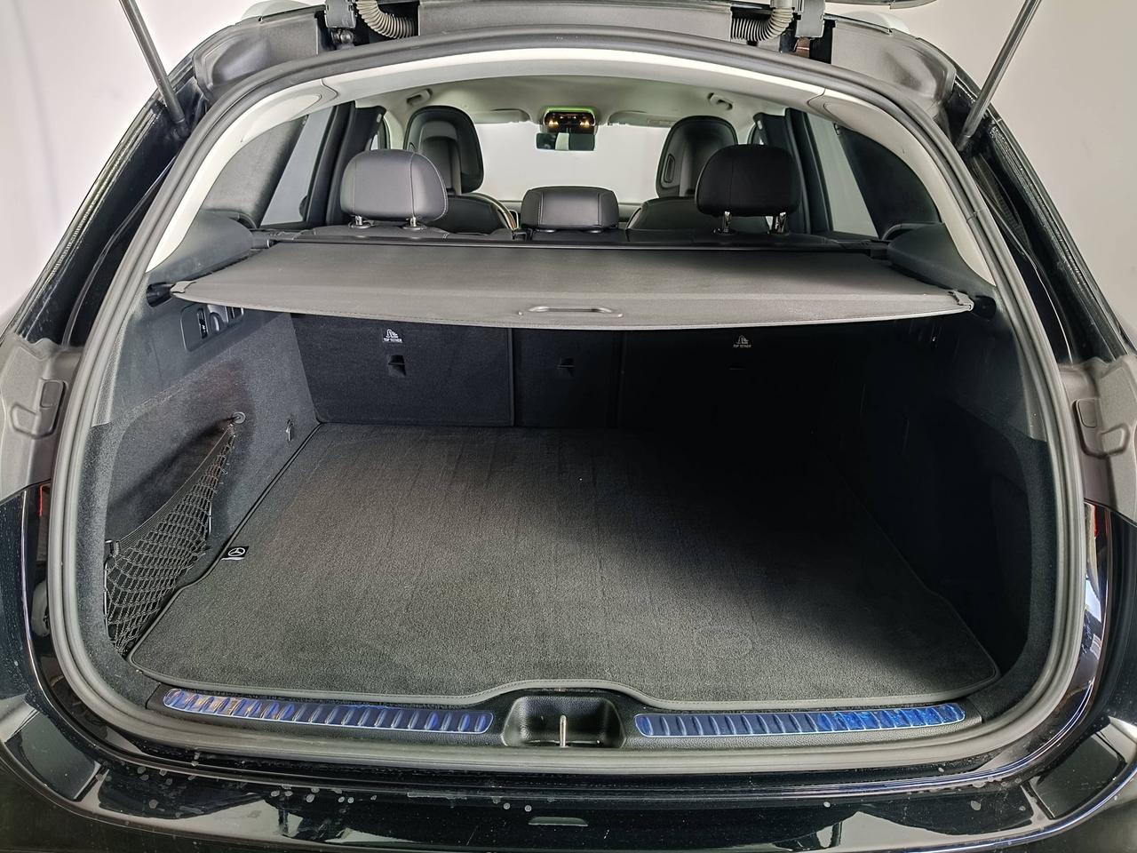 Mercedes-Benz GLC - X254 - GLC 220 d Advanced Plus 4matic auto