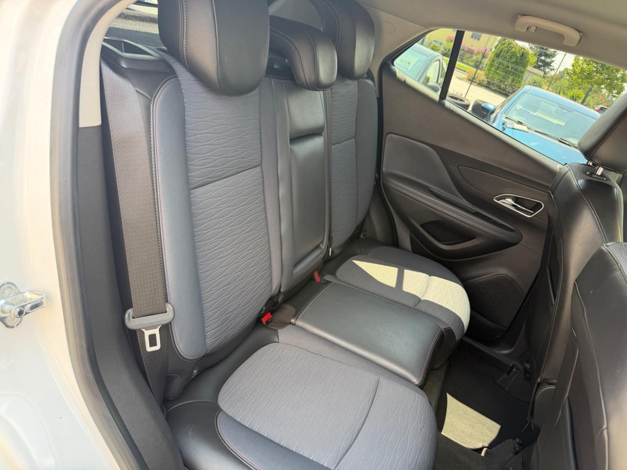 Opel Mokka 1.6 CDTI Ecotec 130CV 4x4 Start&Stop Cosmo