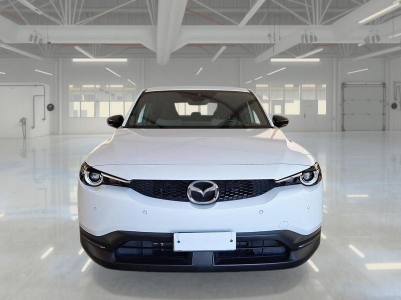 MAZDA MX-30 35,5kWh 110cv Prime Line