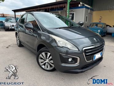 Peugeot 3008 1.6 HDi 115CV Access