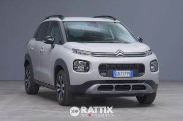 Citroen C3 Aircross 1.2 Puretech 130CV Shine EAT6