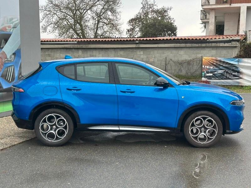 ALFA ROMEO Tonale Tonale 1.5 160 CV MHEV TCT7 Ti