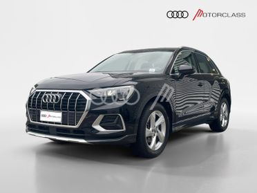 Audi Q3 35 2.0 tdi business advanced s-tronic