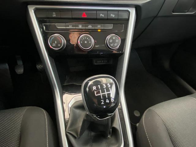 VOLKSWAGEN T-Roc 1.0 TSI Life