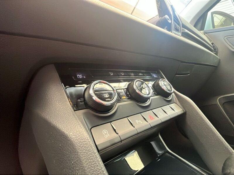 Škoda Karoq 2.0 TDI 85KW EVO SCR Executive DSG