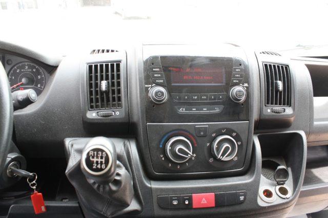 PEUGEOT Boxer 330 2.2 BlueHDi 140 S&S PM-TN Furgone