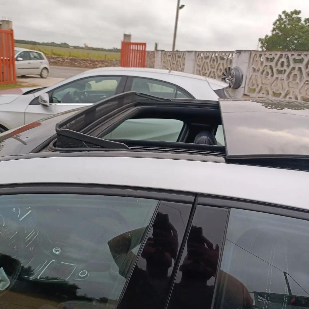 Mercedes-benz A 180 d Automatic Premium