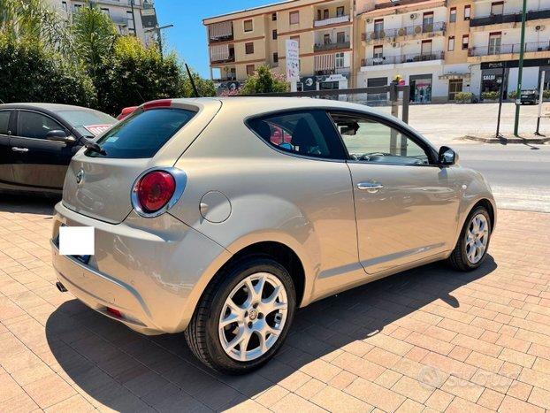 Alfa Romeo MiTo 1.3 "Finanziabile Senza Busta Paga"